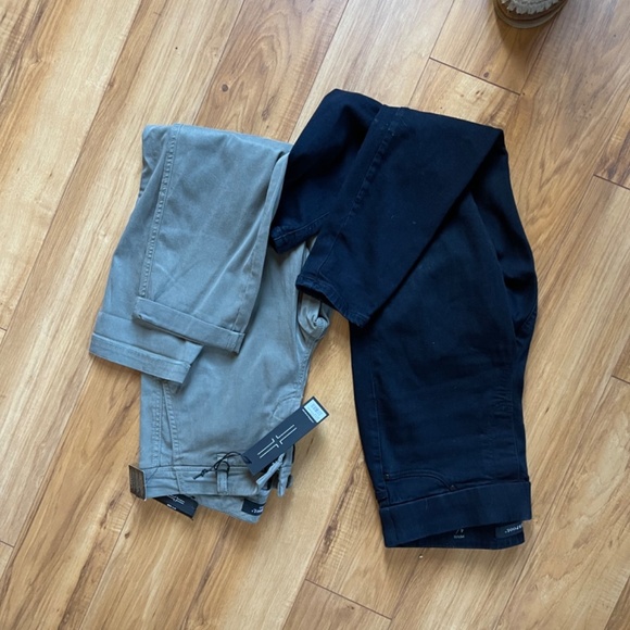 Size 4P and 6P high end jeans!!! New and like-new 4 pairs - Picture 5 of 17